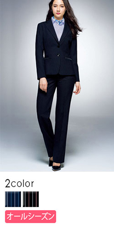 [通年]パンツ[コーデュラファブリック/ピンストライプ](34-AP6239)