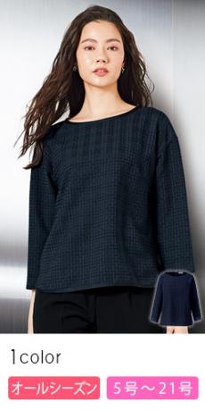 [通年]プルオーバー[チェック/ストレッチ](34-BCD8106)