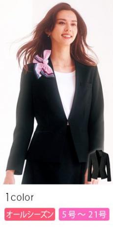 [通年]ジャケット[ストレッチ](34-BCJ0119)