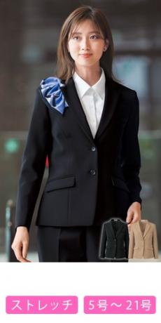 [通年]ジャケット[ストレッチ](34-BCJ0120)