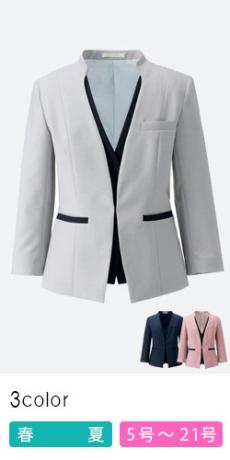 【在庫限り】[春夏用]ジャケット[ストレッチ](34-BCJ0712)