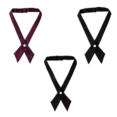 【在庫限り】クロスタイ[男女兼用](34-FA9175)