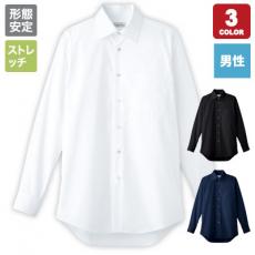 長袖シャツ[男性用](34-FB5037M)