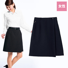 キュロット(34-FC3002L)