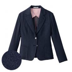 カジュアルジャケット[女性用](34-FJ0311L)