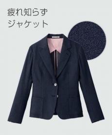 カジュアルジャケット[女性用](34-FJ0311L)