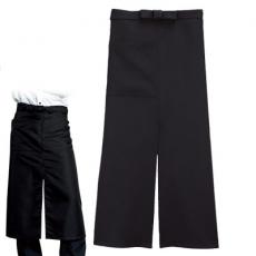 ソムリエエプロン[男女兼用](34-FK7117)