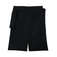 ミドルエプロン[男女兼用](34-FK7118)