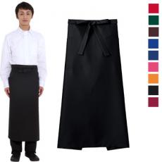 ソムリエエプロン[男女兼用](34-FK7169)