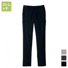 【在庫限り】メンズストレッチカラーチノ/股下フリー[男性用](34-FP6005M)