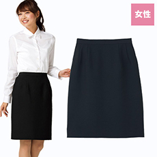 スカート(34-FS2009L)