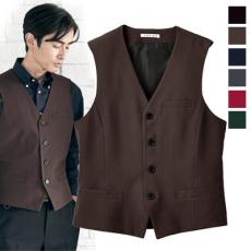 ベスト[男女兼用](34-FV1700U)