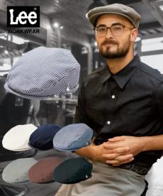 Leeハンチング(34-LCA99002)