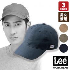 Leeベースボールキャップ[男女兼用](34-LCA99005)