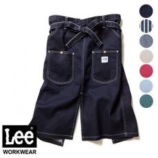Leeウエストエプロン☆[男女兼用](34-LCK79002)