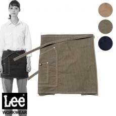 Leeショートエプロン☆[男女兼用](34-LCK79011)