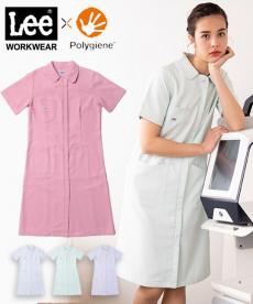 [通年]Lee ワンピース[女性用](34-LMJ03002)
