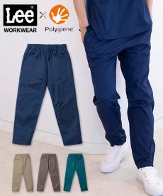 Leeストレッチパンツ[男女兼用](34-LMP69001)