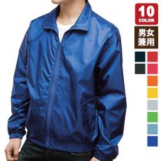 【在庫限り】[通年]イベントブルゾン[男女兼用](34-MJ0063)