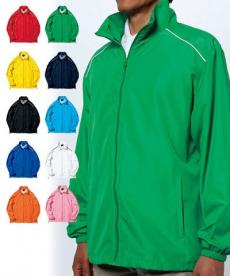 ハイブリッドジャケット[男女兼用](34-MJ0064)