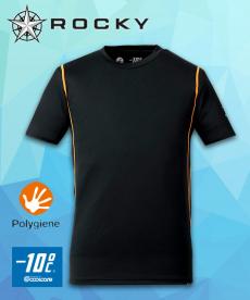 【在庫限り】[春夏用]半袖コンプレッション[男女兼用](34-RC3906)