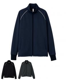 トレーニングジャケット(34-TJ0802U)