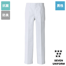 パンツ[男性用](35-AL0431)