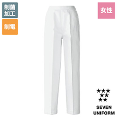 パンツ[女性用](35-AL0440)