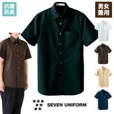 半袖シャツ[男女兼用](35-CH4452)