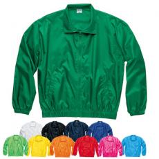 ベーシックカラーブルゾン[男女兼用](41-00051ET)