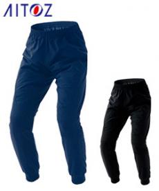 [秋冬用]HUMA3Dストレッチ軽防寒パンツ[男女兼用](61-10318)