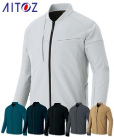 [秋冬用]TULTEX 長袖ブルゾン[男女兼用](61-4202)