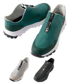 セーフティシューズ(61-51671)