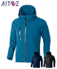 [通年]原着全天候型ストレッチジャケット[男女兼用](61-562411)