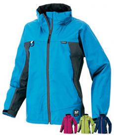 [通年]【ディアプレックス】全天候型レディースジャケット[女性用](61-56312)