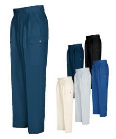 [秋冬用]エコ裏綿A・B  カーゴパンツB[ツータック](61-6564)