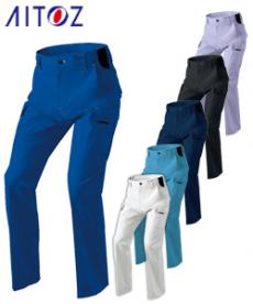 [春夏用]ムービンカットカーゴパンツ[男女兼用](61-6851)