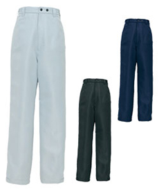 [秋冬用]エコノミー防寒パンツ(61-8462)