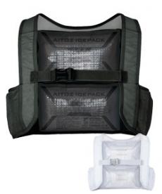 [春夏用]アイスベスト[男女兼用](61-865948)