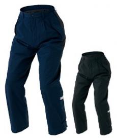 [秋冬用]フルハーネス対応 防寒パンツ[男女兼用](61-8977)