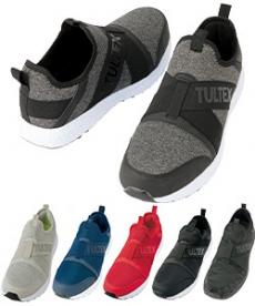 セーフティシューズ[男女兼用](61-LX69180)