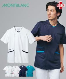 スクラブ [男性用](71-72-1344)