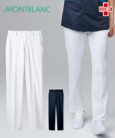 パンツ/股下フリー[男性用](71-72-1361)