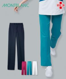 パンツ/股下フリー[男女兼用](71-72-1401)