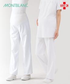 マタニティパンツ[女性用](71-73-1152)