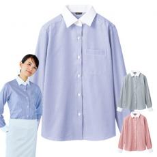 長袖シャツ[女性用](71-BV2201)