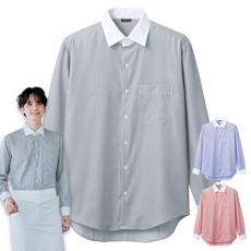 長袖シャツ[男性用](71-BV2571)