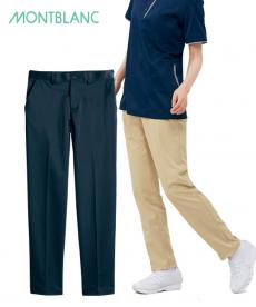 ストレッチパンツ[男女兼用](71-FP7401)