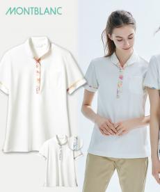 ローラ アシュレイ レディースポロシャツ[女性用](71-LW201)