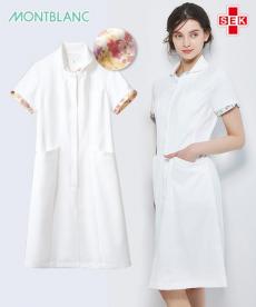 ローラ アシュレイ ナースワンピース(71-LW401)